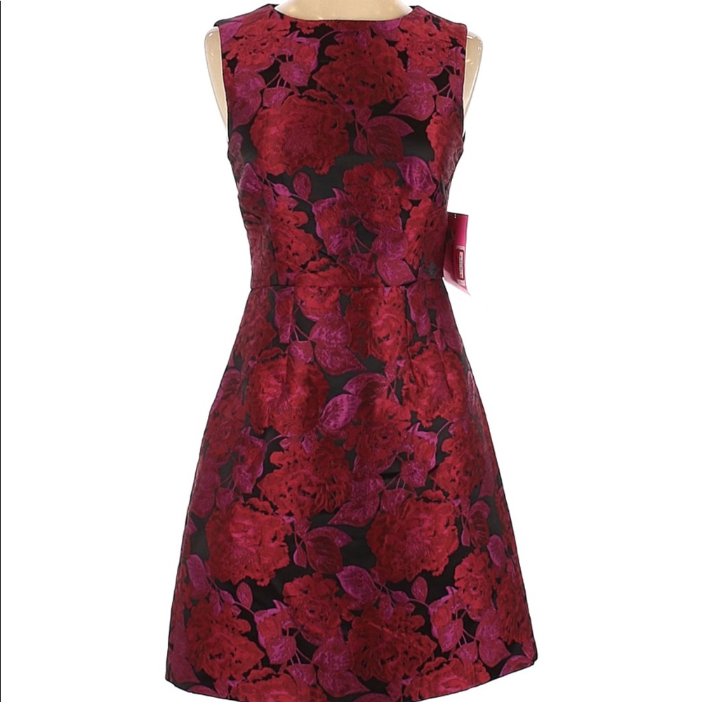 Betsey Johnson dress